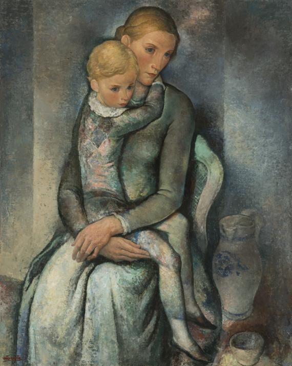 - Le Petit Arlequin
